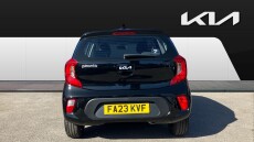 Kia Picanto 1.0 3 5dr [4 seats] Petrol Hatchback